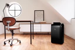 Qlima Airco P 528 65 dB Zwart - Mobiele airconditione — thumbnail 6