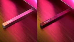 Philips 48OLED806/12 - 48 inch - 4K OLED - 2021 — thumbnail 8