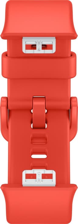 Huawei Watch Fit New - Smartwatch dames - 14 dagen batterijduur - Pomelo Red — thumbnail 10