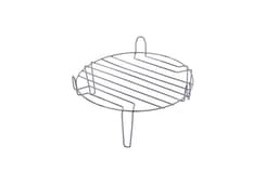 ETNA ECM243RVS - Combi-magnetron - Vrijstaand - 900 watt - 25 liter - RVS — thumbnail 11