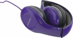 Esperanza Koptelefoon Soul Violet — thumbnail 2