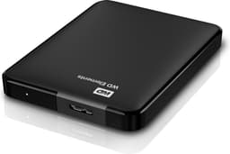 Western Digital Elements Portable - Externe Harde Schijf - 1TB — thumbnail 12