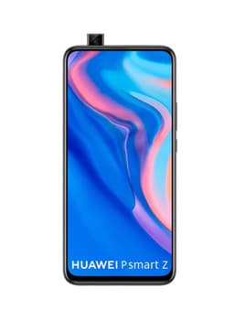 Huawei P Smart Z - 64GB - Zwart — thumbnail 14