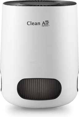 Clean Air Optima® CA-502 Desktop Smart - Intelligente HEPA Ionisator Luchtreiniger - 360° Airflow - Extreem stil met sleepmode! <10dB(A)! — thumbnail 14