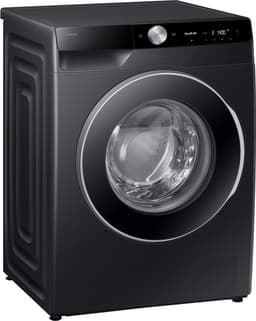Samsung WW90DG6U85LB - Wasmachine - A-label - 9 Kg - Zwart - Ai Eco bubble - Stoom - Super Speed - SpaceMax — thumbnail 7
