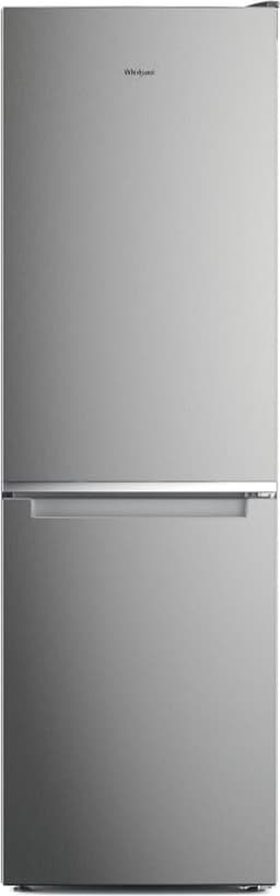 Whirlpool W7X 82I OX - Koel- vriescombinatie - NoFrost — thumbnail 11