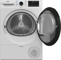 Beko B5T68247C0 - RapiDry™ - Hybride - Warmtepomp droger - NL/FR — thumbnail 13