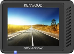 Kenwood DRV-A610W Dashcam - 4K HD - Draadloze app link - Achter-camera aansluiting - 64GB kaart — thumbnail 9