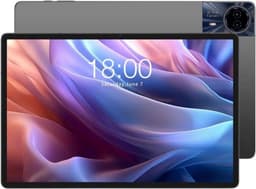 Teclast T65 Max Tablet – 13 inch IPS – 8GB RAM + 256GB – Android 14 – Octa Core – 10000mAh – WiFi – Grijs – Snel Laden (18W) — thumbnail 12