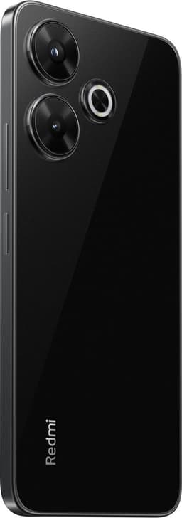 Xiaomi Redmi 13 - 6GB/128GB - Midnight Zwart — thumbnail 4