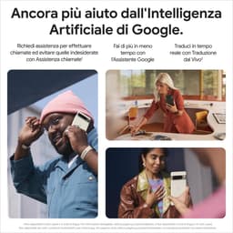 Google Pixel 8 Pro - 12GB/256GB - Porcelain — thumbnail 7