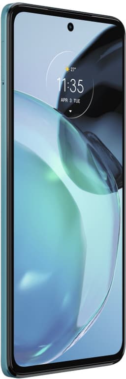 Motorola Moto G72 Smartphone 128 GB 16.8 cm (6.6 inch) Blauw Android 12 Hybrid-SIM — thumbnail 5