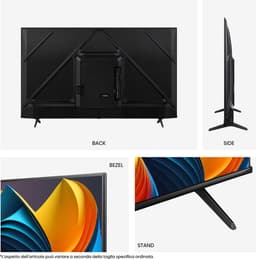 Smart TV Hisense — thumbnail 5