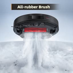 Roborock Q revo Pro - Robotstofzuiger met dweilfunctie - Liftable mop - FlexiArm Design - Randreiniging - Qrevo S/S7 Max Ultra upgrade — thumbnail 18