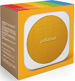 Polaroid P1 Music Player - Geel & Wit - Draadloze Bluetooth Speaker — thumbnail 18