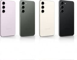 Samsung Galaxy S23 5G - 256GB - Phantom Black — thumbnail 12
