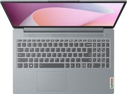 Lenovo IdeaPad Slim 3 15AMN8 82XQ00AWMH - Laptop - 15.6 inch — thumbnail 9