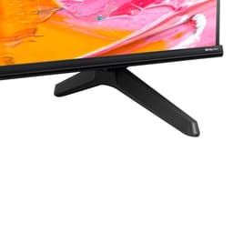 Hisense 65A6K - 65 inch - 4K LED - 2023 - Smart TV — thumbnail 3