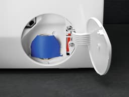 AEG LR85944 8000 serie PowerCare - Wasmachine - Energielabel A - 1400 toeren - 9 kg — thumbnail 7