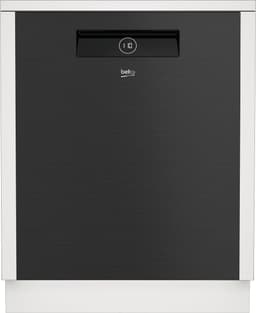 Beko BDDN36420D - HygieneShield™ - Inbouwvaatwasser — thumbnail 1