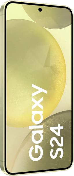 Samsung Galaxy S24 5G - 128GB - Amber Yellow — thumbnail 19