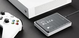 Western Digital WD_Black P10 Xbox One - Externe harde schijf - 2TB — thumbnail 3