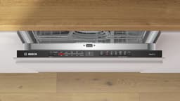 Bosch SMV2ITX16E Inbouw Vaatwasser | 60 cm | met Home Connect — thumbnail 4