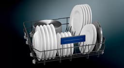Siemens SX63HX36VE - iQ300 - Inbouwvaatwasser - Volledig integreerbaar — thumbnail 6