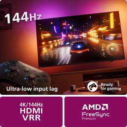 Philips The One 50PUS8909/12 - 50 inch - 4K LED - 2024 — thumbnail 5