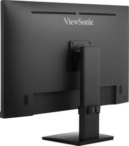 ViewSonic VG3208-4K - LED-monitor 32" (31.5" zichtbaar) - 3840 x 2160 4K @ 60 Hz - VA - 300 cdm² - 3000:1 - HDR10 - 4 ms - 2xHDMI, DisplayPort — thumbnail 3
