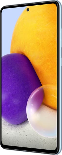 Samsung Galaxy A72 4G - 128GB - Awesome Blue — thumbnail 19