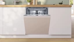 Bosch Serie 4 SMV4HVX03E - Vaatwasser - Volledig ingebouwd - 14 couverts - 46 dB — thumbnail 5
