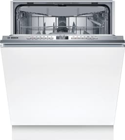 Bosch Serie 4 SMV4HVX03E - Vaatwasser - Volledig ingebouwd - 14 couverts - 46 dB — thumbnail 1