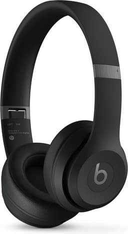 Beats Solo 4 Draadloze Koptelefoon - Matte Black — thumbnail 7