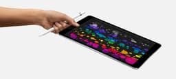 Apple iPad Pro - 12.9 inch - WiFi - 64GB - Spacegrijs — thumbnail 3