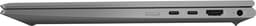 HP ZBook Firefly 14 G8 Intel® Core™ i7 i7-1165G7 Mobiel werkstation 35,6 cm (14") Full HD 16 GB DDR4-SDRAM 512 GB SSD NVIDIA Quadro T500 Wi-Fi 6 (802.11ax) Windows 10 Pro Grijs — thumbnail 7