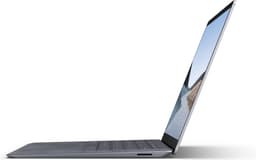 Microsoft Surface Laptop 3 Intel® Core™ i5 i5-1035G7 34,3 cm (13.5") Touchscreen 8 GB LPDDR4x-SDRAM 256 GB SSD Wi-Fi 6 (802.11ax) Windows 10 Pro Platina — thumbnail 4
