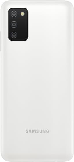 Samsung Galaxy A03s - 32GB - Wit — thumbnail 5