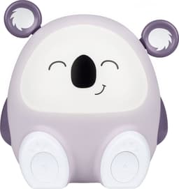 Bigben Bluetooth Speaker met Nachtlamp - Coco de Koala — thumbnail 5