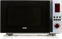 DOMO DO24201C Combi-microgolfoven - 42 L - 10 automatische programma's — thumbnail 4