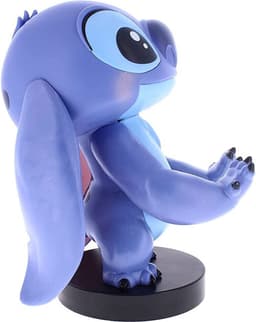 Cable Guy - Stitch Telefoonhouder - Controller Stand — thumbnail 11