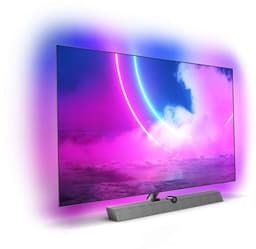 Philips 55OLED935/12 - 55 inch - 4K OLED - 2021 — thumbnail 14
