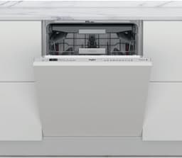 Whirlpool WKCIO3T133PFE - Inbouw vaatwasser - 14 couverts - SuperEco A+++ - SuperStil 43Db - PowerClean Pro - Bestek Lade — thumbnail 16