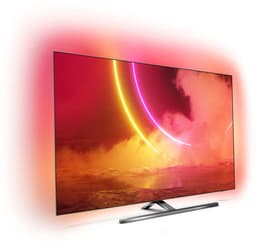 Philips 65OLED855/12 - 65 inch - 4K OLED - 2020 — thumbnail 7
