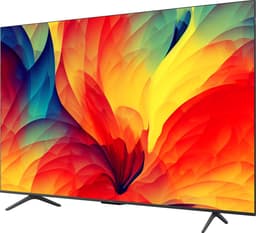 TCL QLED780 65QLED780 tv 165,1 cm (65") 4K Ultra HD Smart TV Zwart 450 cd/m² — thumbnail 3