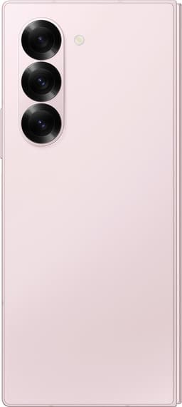 Samsung Galaxy Z Fold6 - 1TB - Roze — thumbnail 4