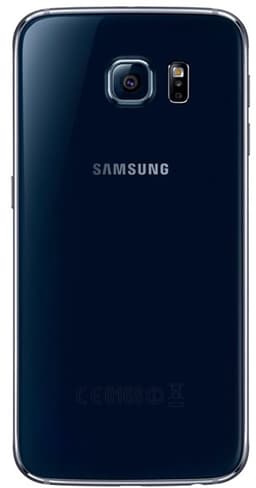 Samsung SM-G920FZKAPHN, MOBILE,SM-G920F,BLACK,PHN — thumbnail 5