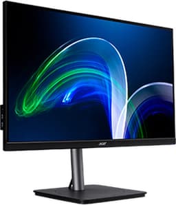 Acer CB243Y computer monitor 60,5 cm (23.8") 1920 x 1080 Pixels Wide Quad HD Zwart — thumbnail 6