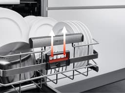 AEG FSK83837P inbouw vaatwasser | Comfortlift | AutoDoor — thumbnail 8