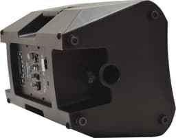 Citronic CASA-10A 220W RMS Actieve speaker met USB/SD en Bluetooth — thumbnail 8